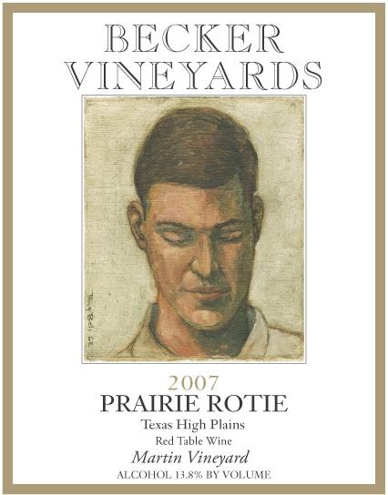 Prairie Rotie