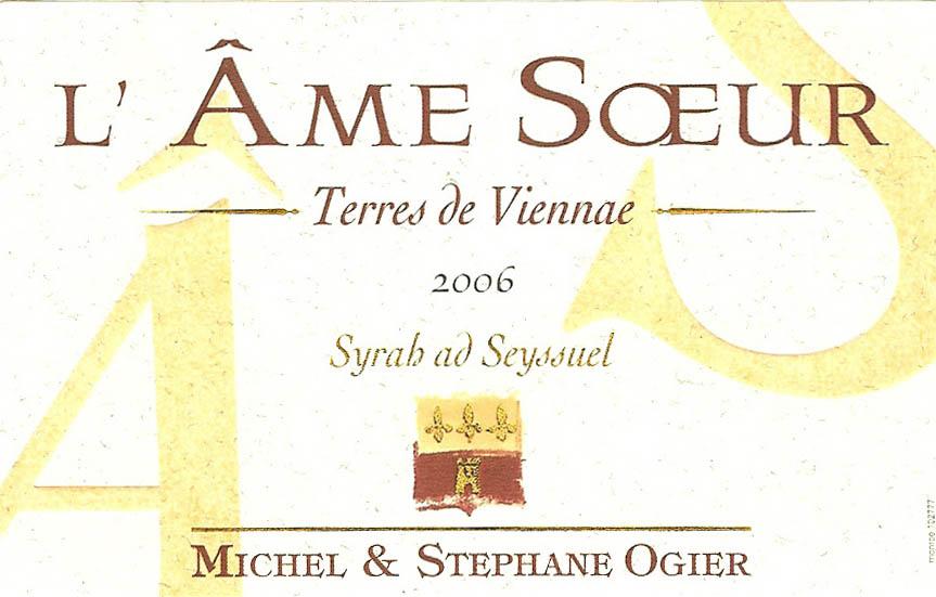 L'ame Soeur