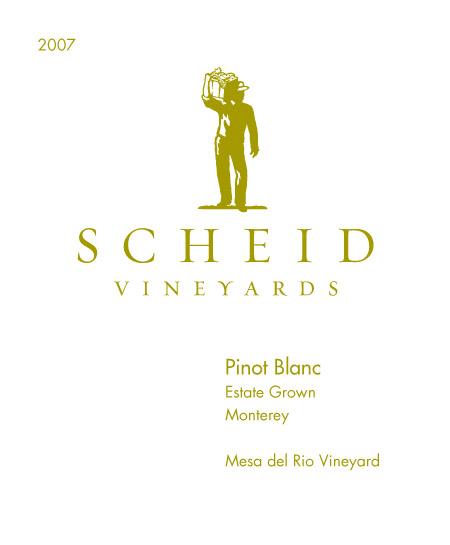 Mesa del Rio Vineyard