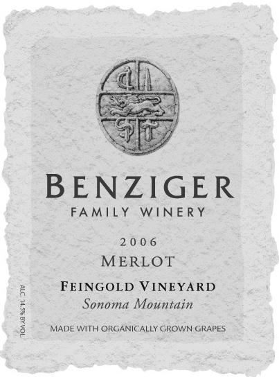 Feingold Vineyard