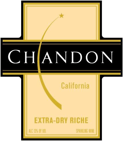 Extra-Dry Riche