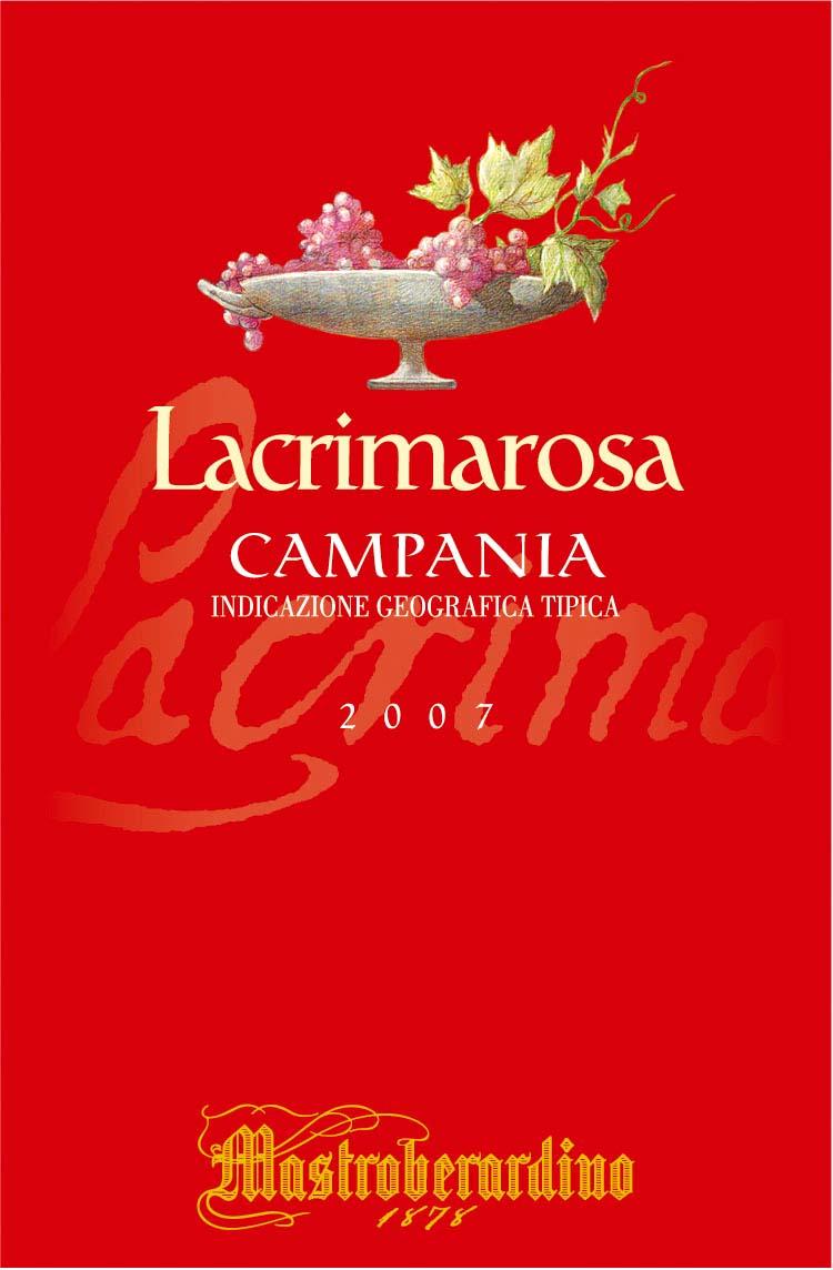 Lacrimarosa