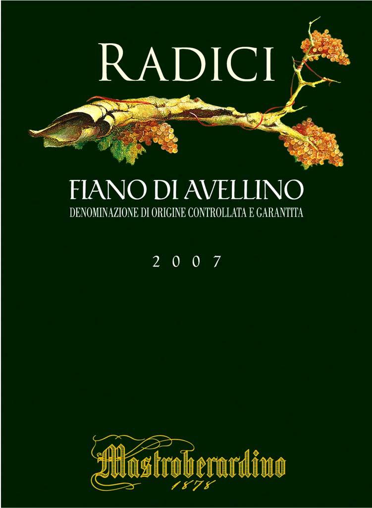Radici