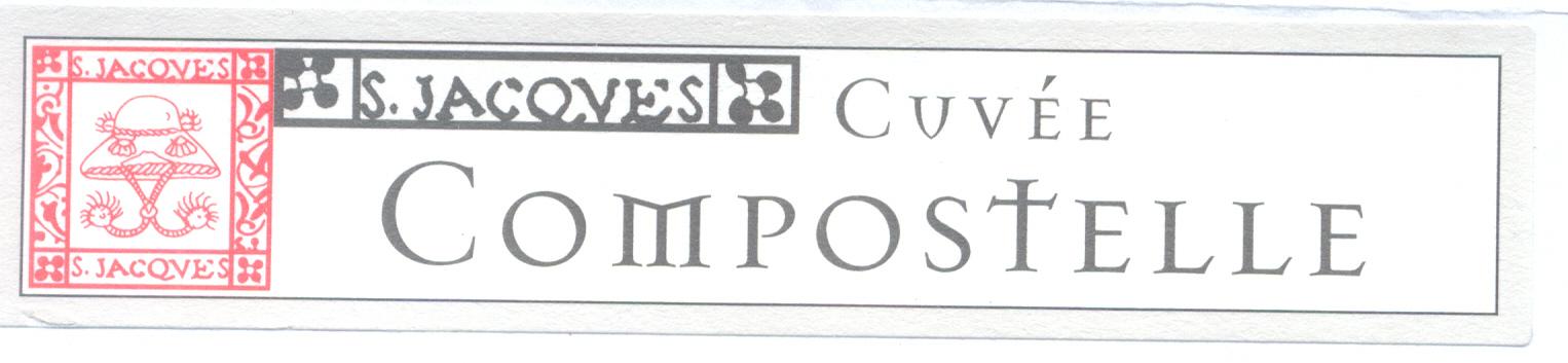 Cuvée Compostelle
