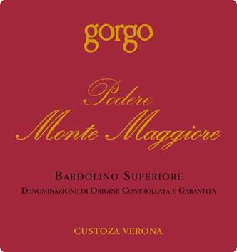 Podere Monte Maggiore