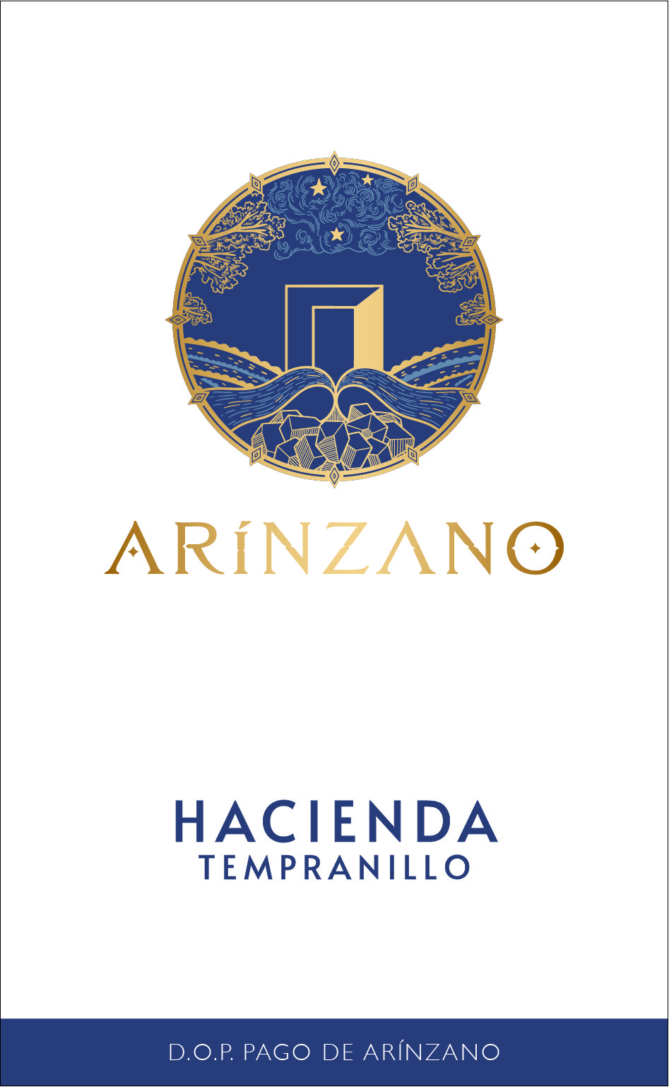 Hacienda Tempranillo
