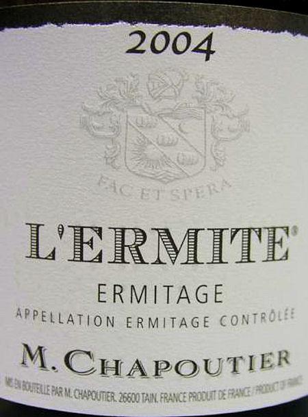 L'ermite