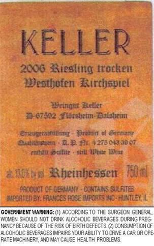 Westhofen Kirchspiel