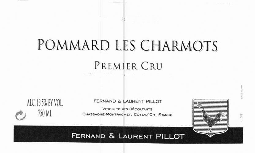 Les Charmots Premier