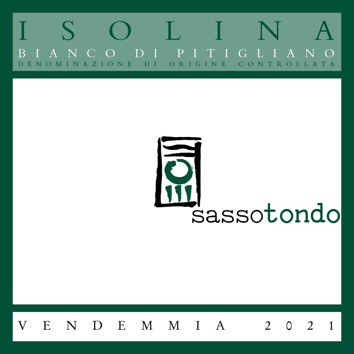 Isolina