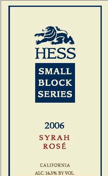 Small Block Series
