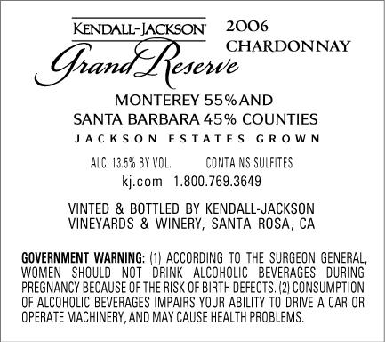Grand Reserve