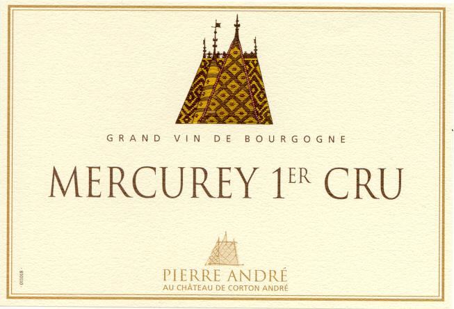 Mercurey 1er Cru