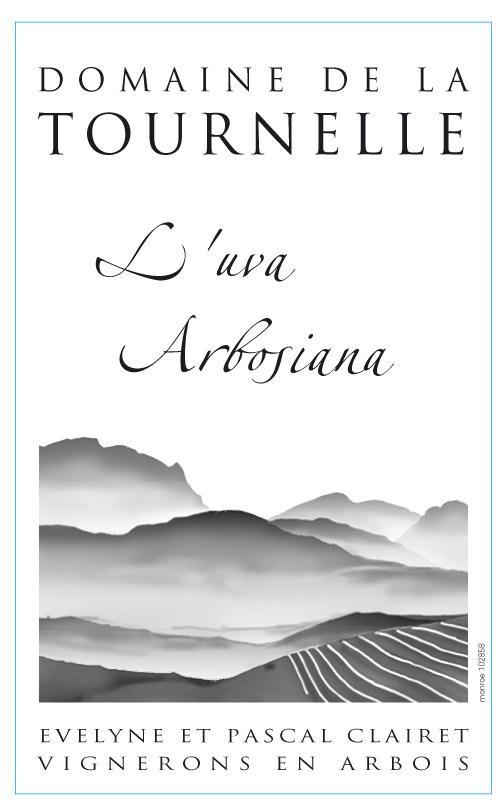 L'uva Arbosiana