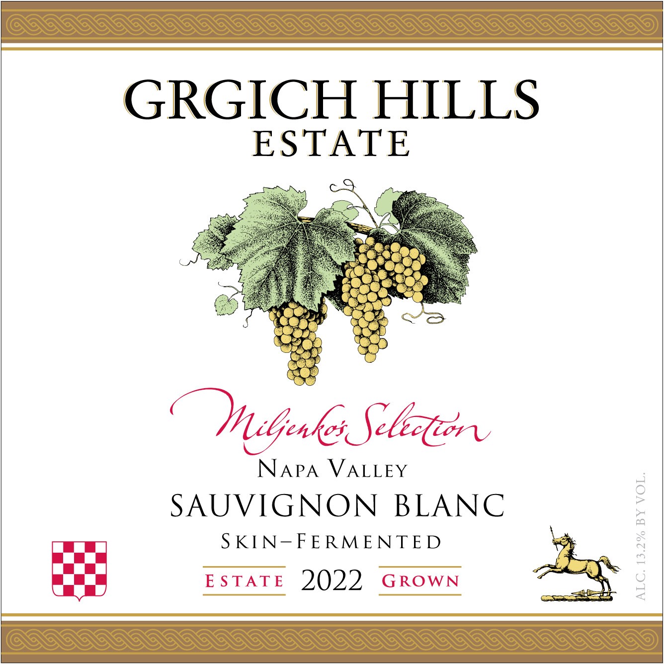 Miljenko's Selection