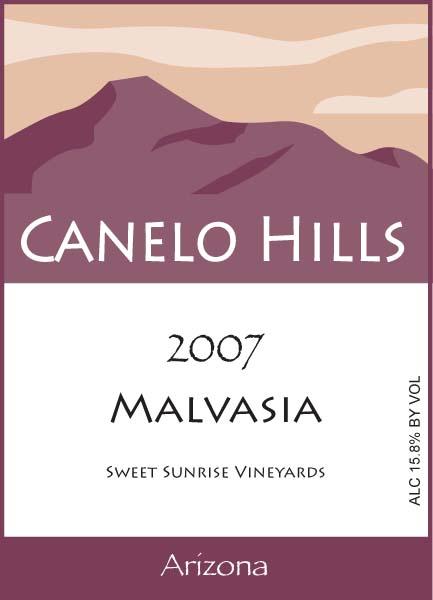 Sweet Sunrise Vineyards