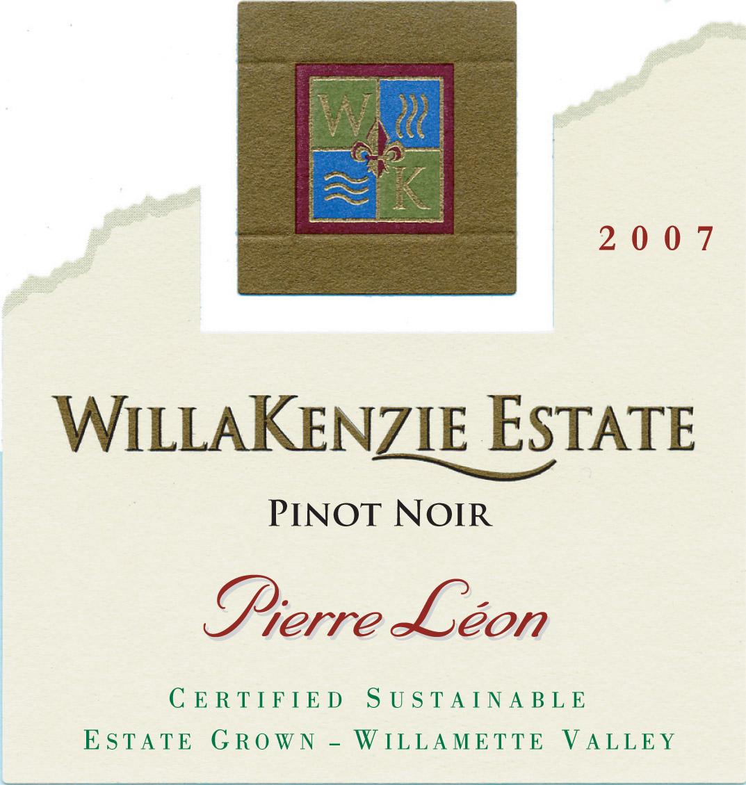 Pierre Leon