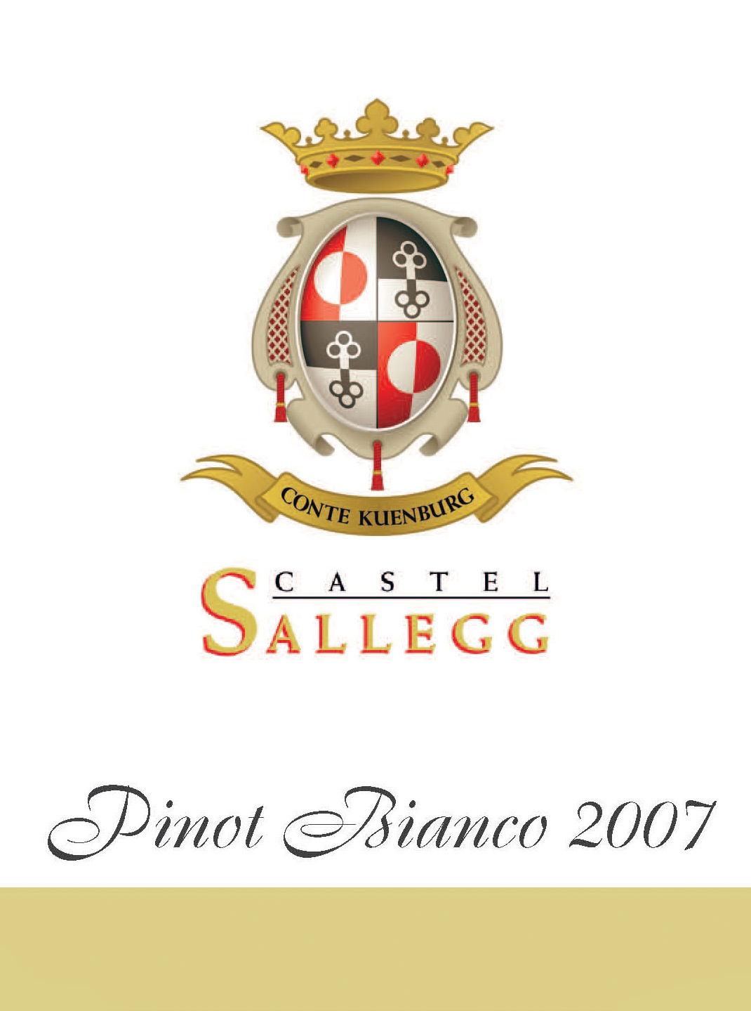 Allegg Pinot Bianco