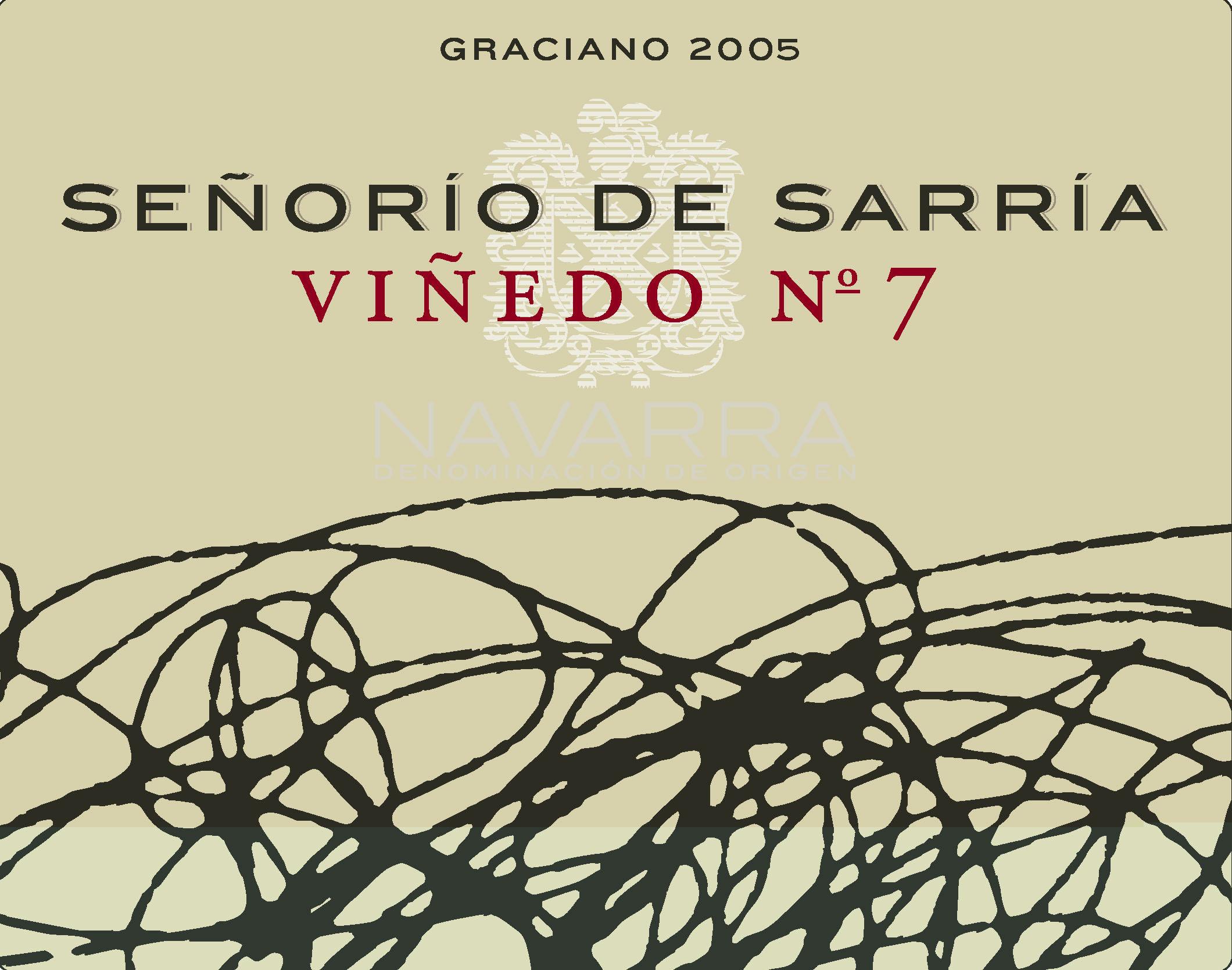 Vinedo No 7