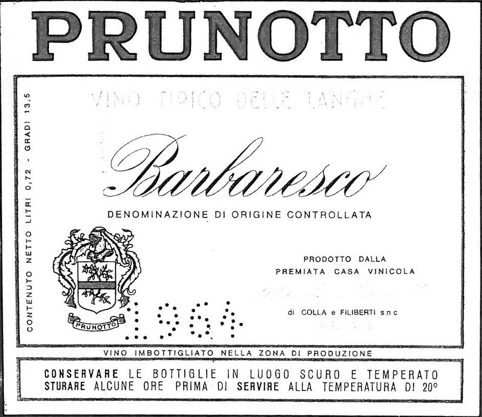 Barbaresco