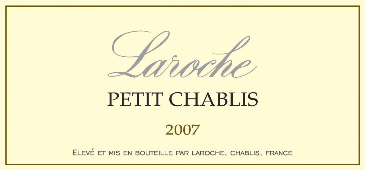 Petit Chablis
