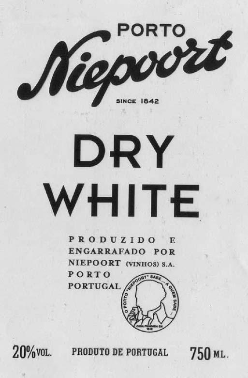 Dry White
