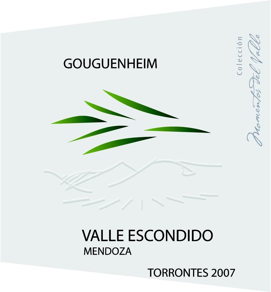 Valle Escondido