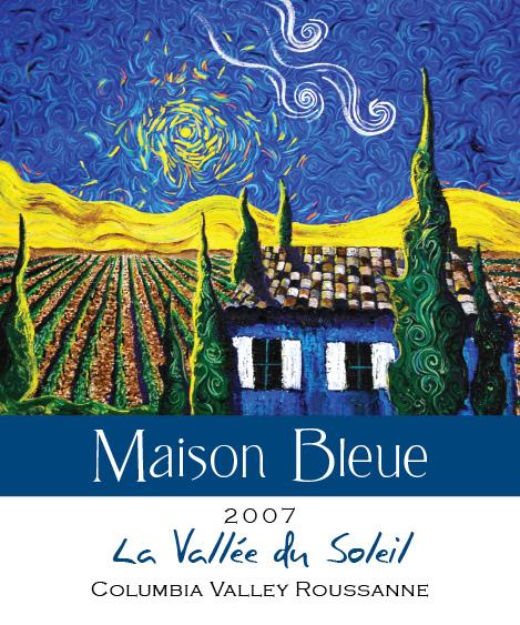 La Vallee Du Soleil