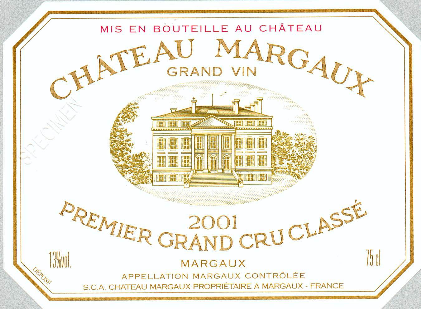 Grand Vin