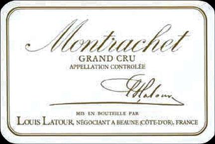 Montrachet
