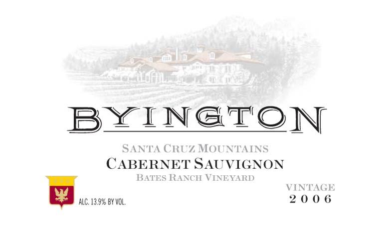 Bates Ranch Vineyard