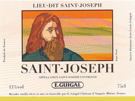 Lieu Dit St Joseph