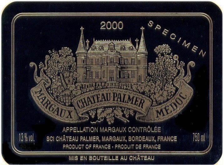 Margaux 52