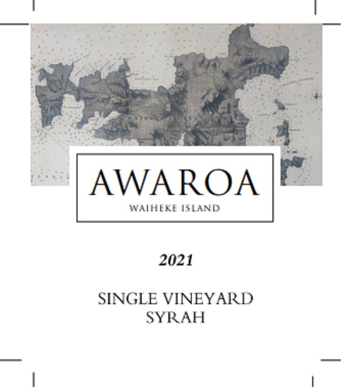 Single Vineyard