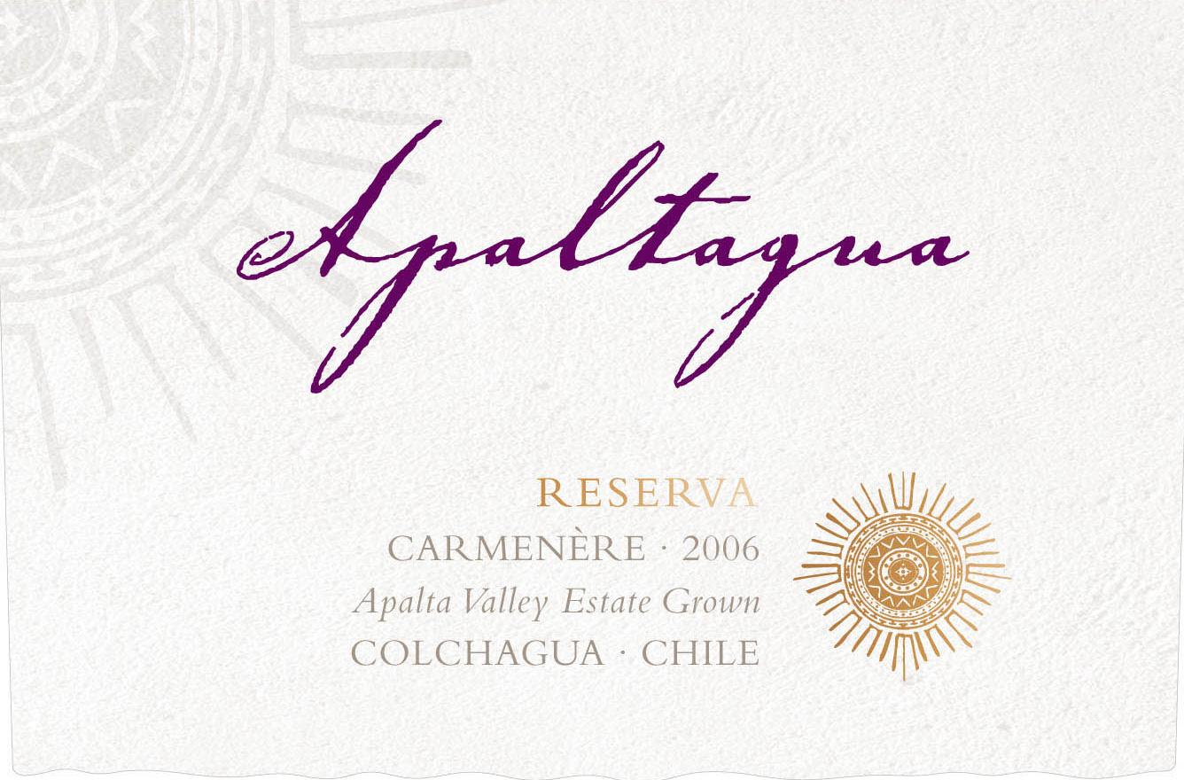 Reserva
