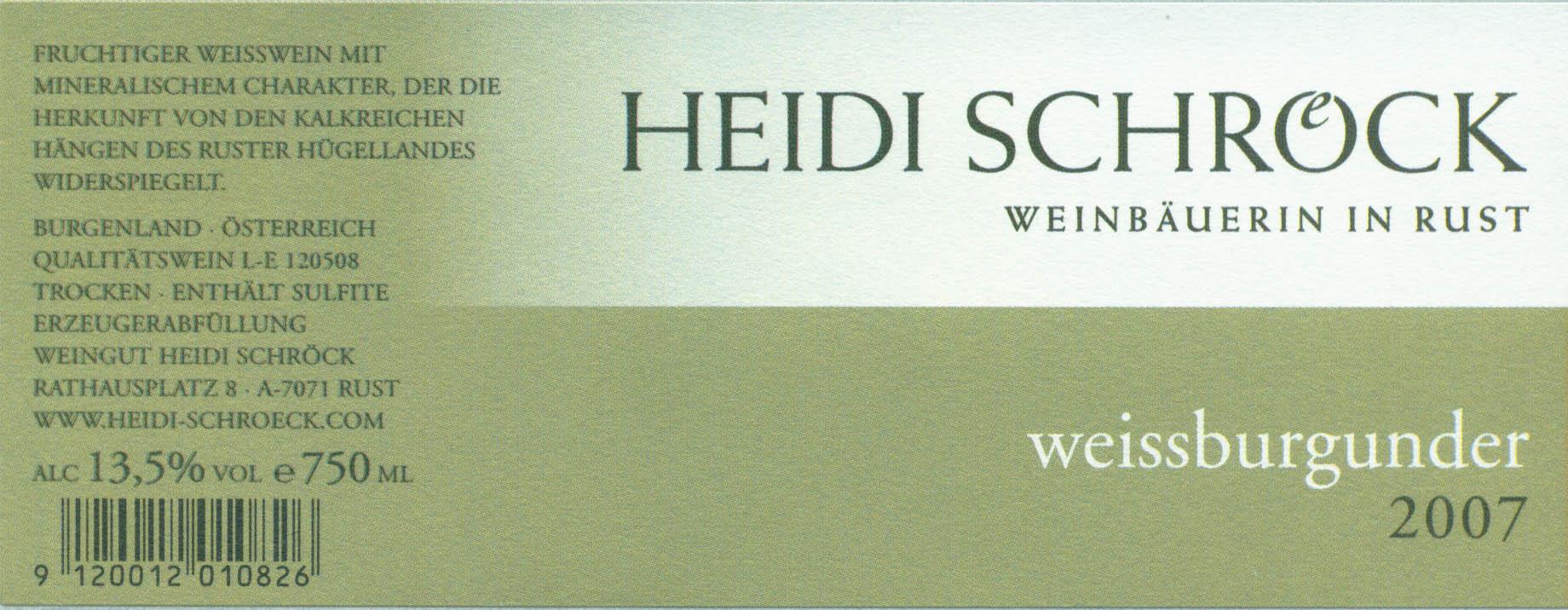 Weinbauering In Rust