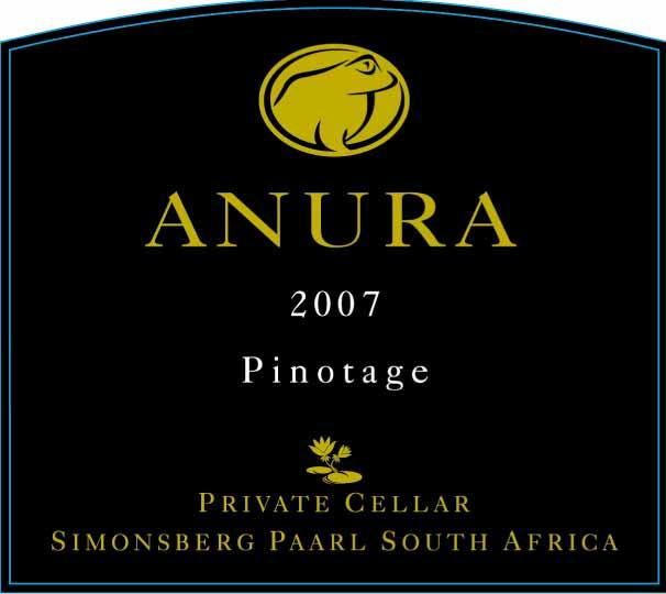 Pinotage
