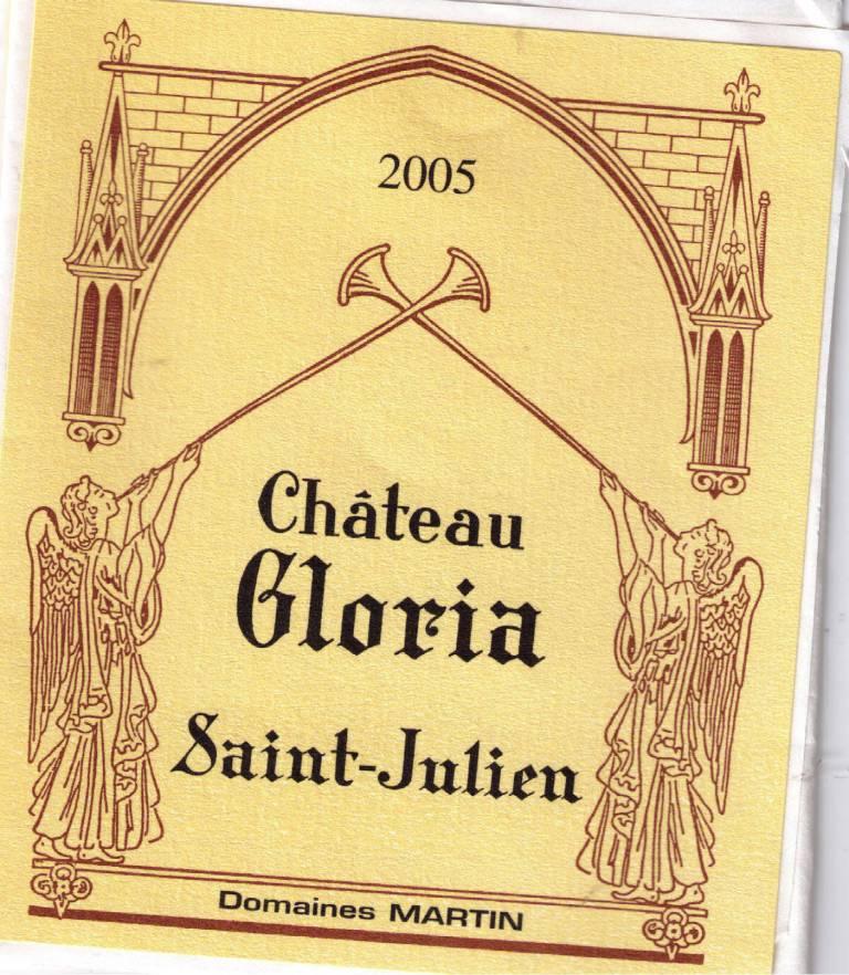 Château Gloria