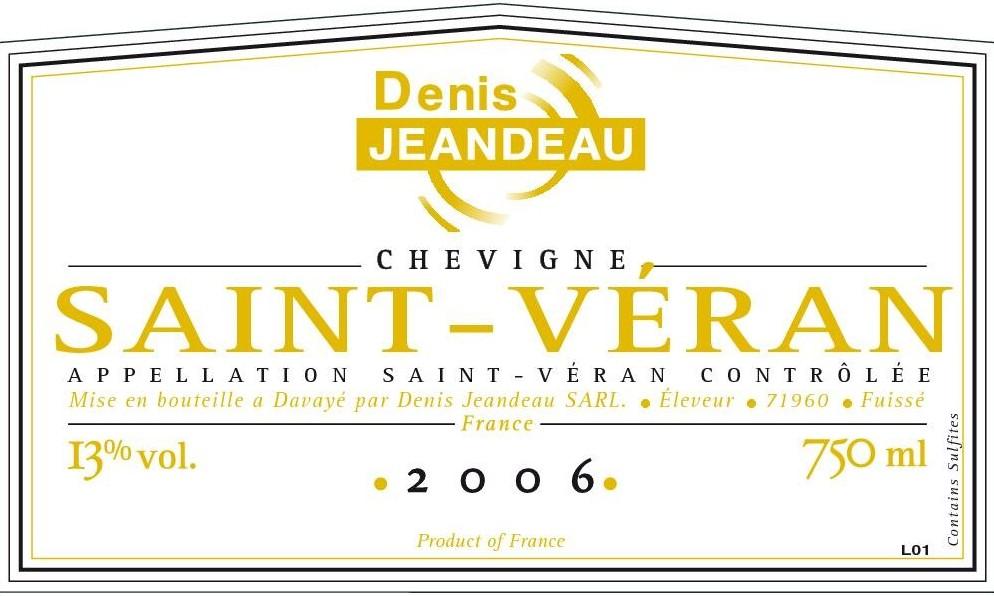 Chevigne