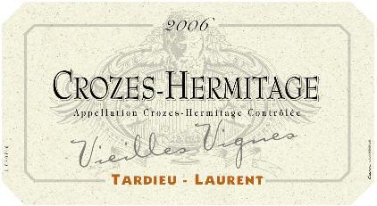 Vieilles Vignes
