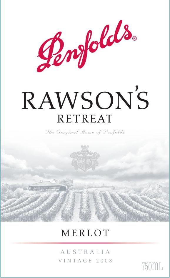 Rawson's Retreat Culinary Collection