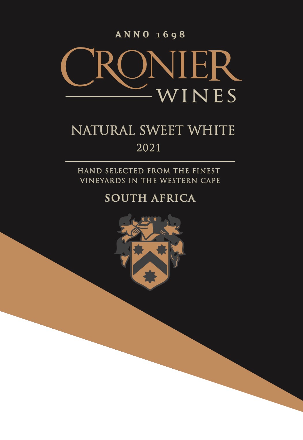 Natural Sweet White