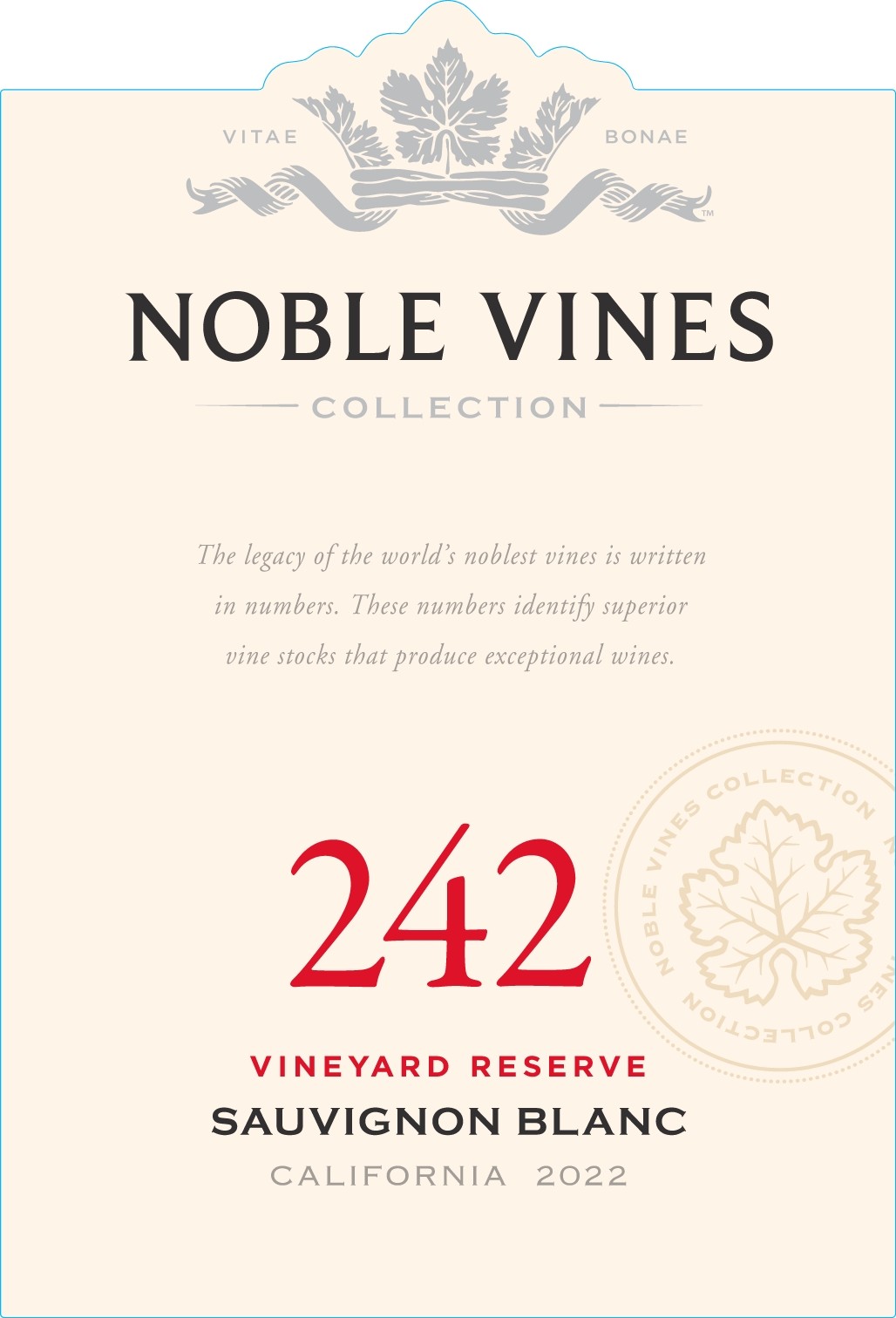 242 Vineyard Reserve