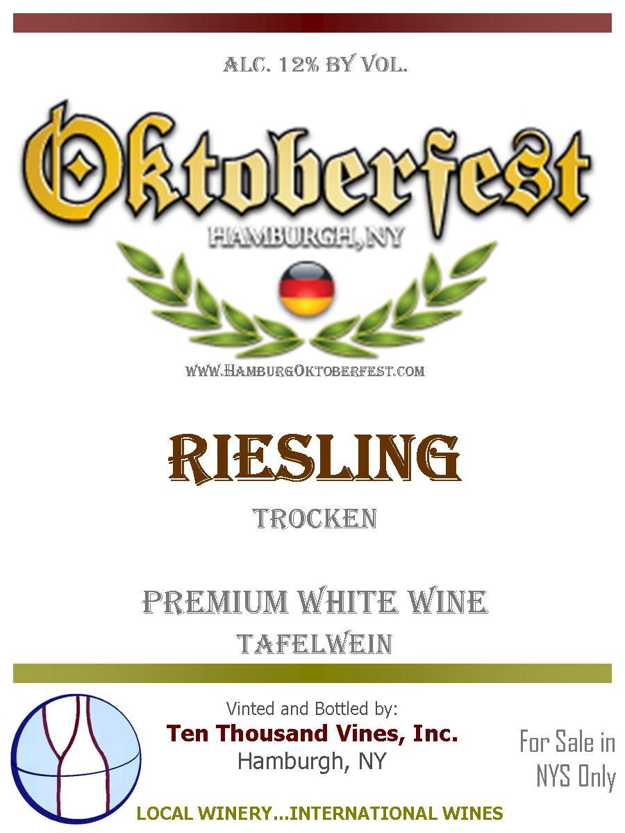 Oktoberfest