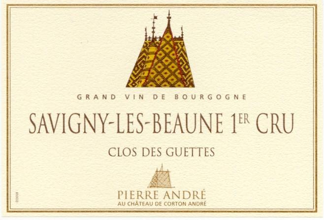 Clos Des Guettes