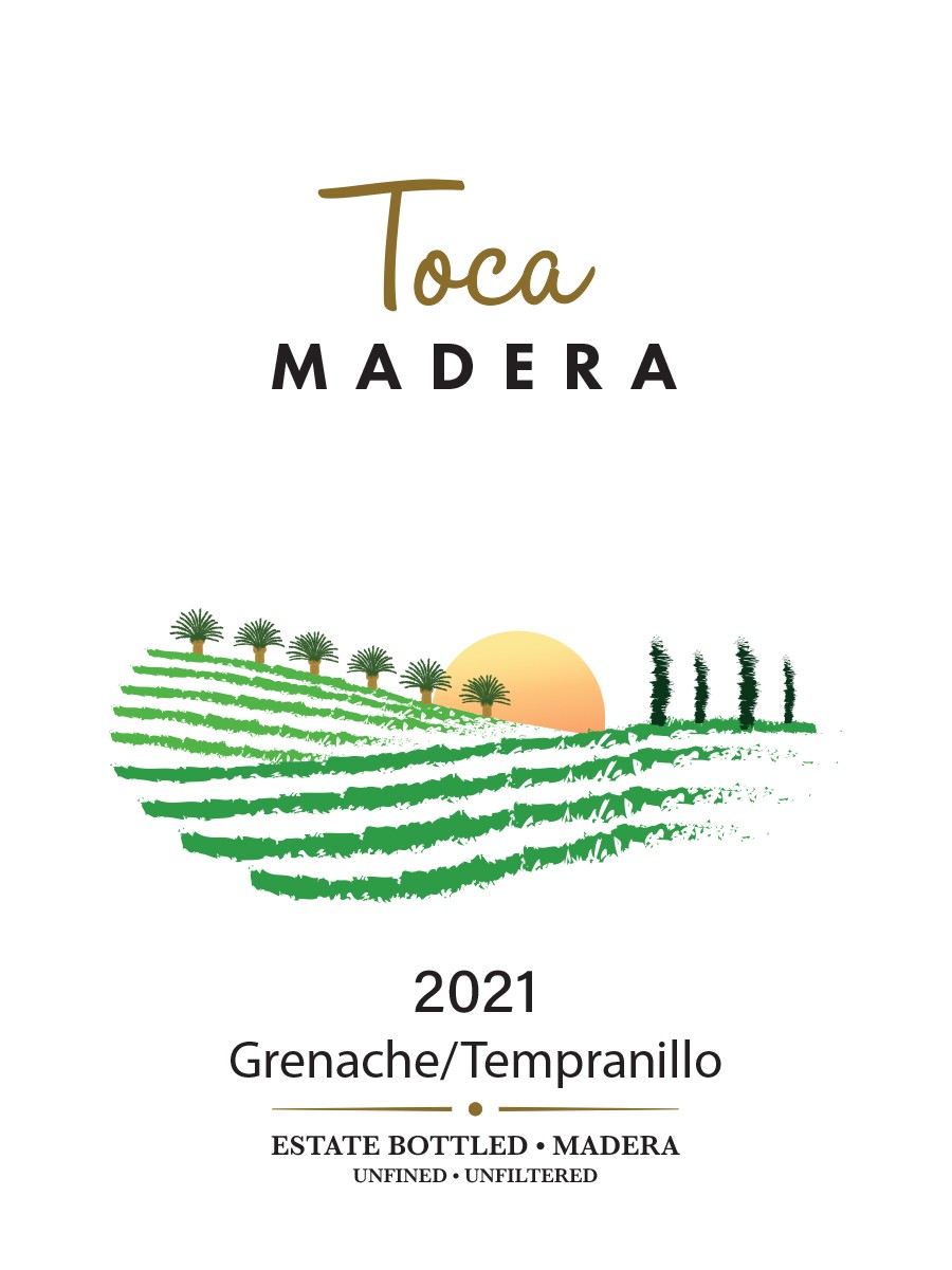Grenache / Tempranillo