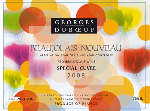 Special Cuvee