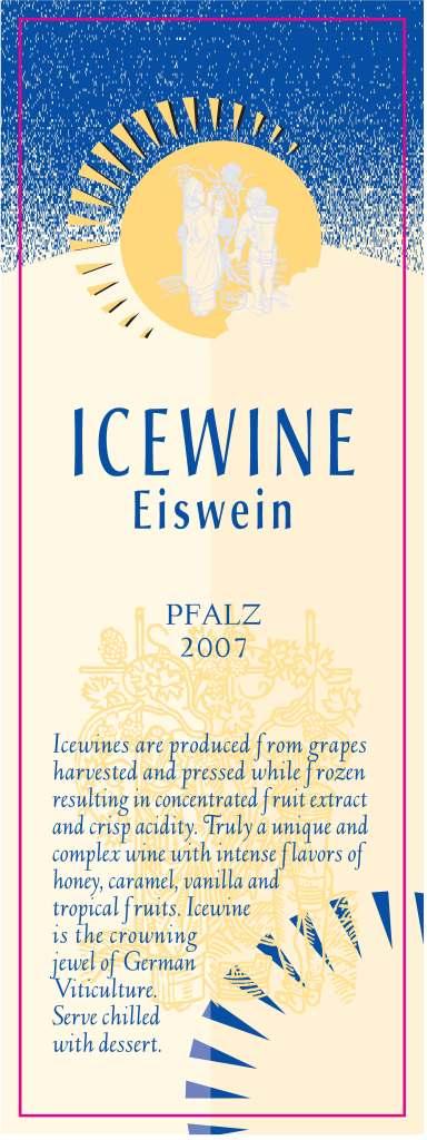 Icewine