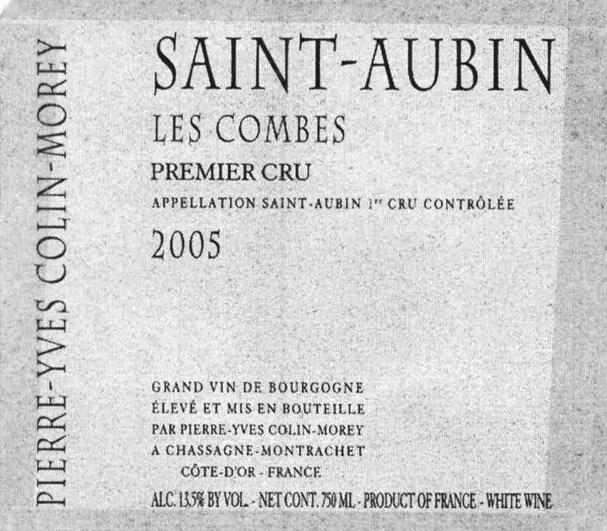 Les Combes