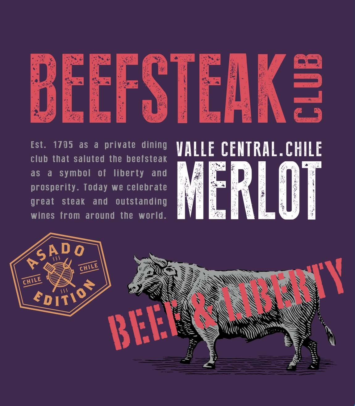 Beef & Liberty